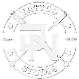 DN Tattoo Studio logo